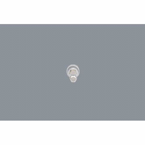 1/2 Zoll Bit-Stecknuss Innensechskant, lang, 9mm auf H&auml;nger KS TOOLS 911.1329-E