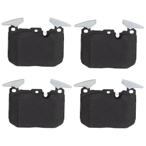 TRW Bremsbelagsatz, Scheibenbremse COTEC GDB1943