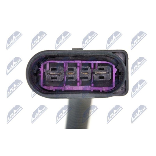 NTY Bremssattel HZT-AU-009