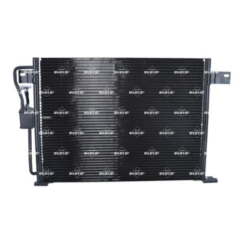 NRF Kondensator, Klimaanlage EASY FIT 35221