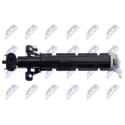 NTY Waschwasserdüse, Scheinwerferreinigung EDS-VV-030