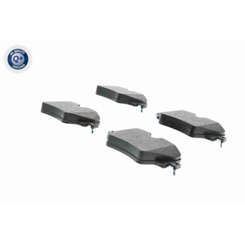 VAICO Bremsbelagsatz, Scheibenbremse Green Mobility Parts V20-3127