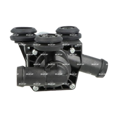 NRF Zusatzwasserpumpe (Kühlwasserkreislauf) EASY FIT 390074