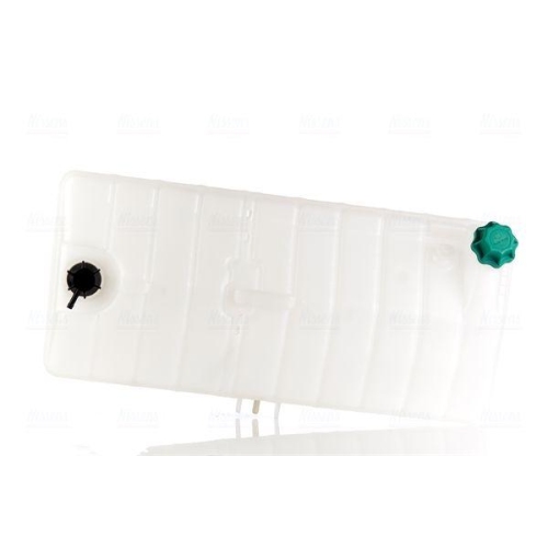 NISSENS Ausgleichsbeh&auml;lter, K&uuml;hlmittel ** FIRST FIT ** 996031