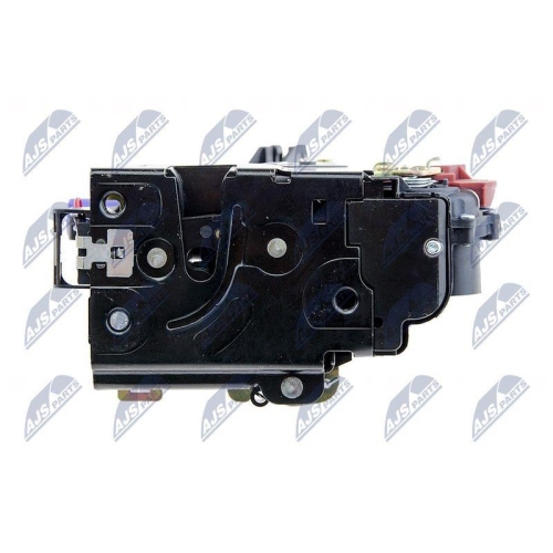 NTY T&uuml;rschloss EZC-SK-002