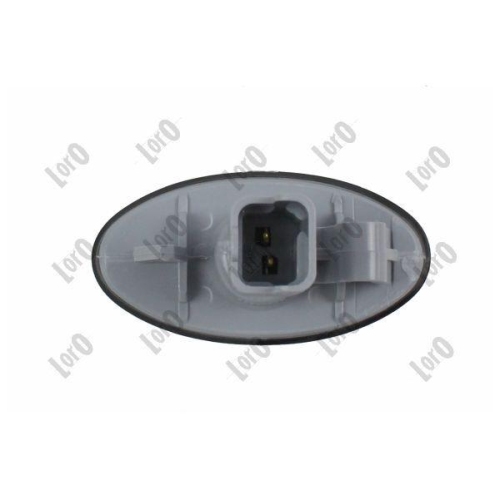 ABAKUS Blinkleuchte LORO TUNING