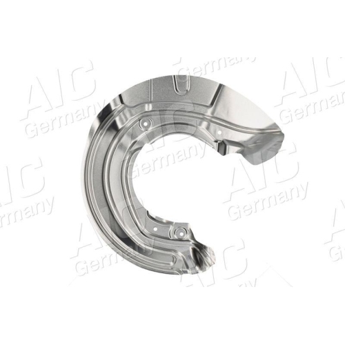 AIC Spritzblech, Bremsscheibe NEW MOBILITY PARTS 56976