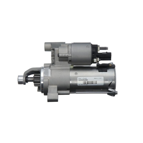 VALEO Starter VALEO ORIGINS - NEW O.E. TECHNOLOGIE 438517