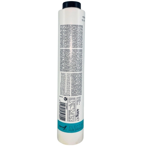 Wolf Electrum HUB Grease Lithium Schmierfett f&uuml;r Radlager 400 Gramm 1050874