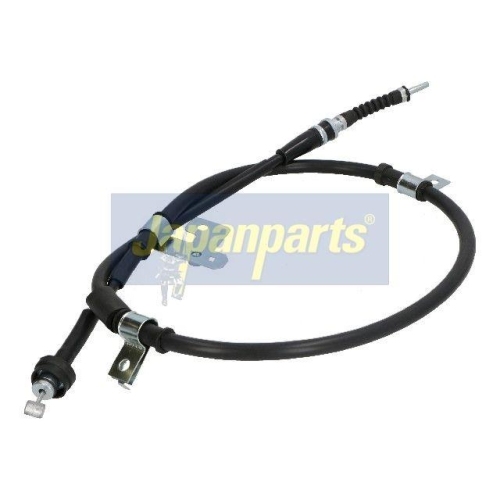 JAPANPARTS Seilzug, Feststellbremse BC-H44R