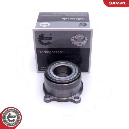 ESEN SKV Radlagersatz 29SKV519