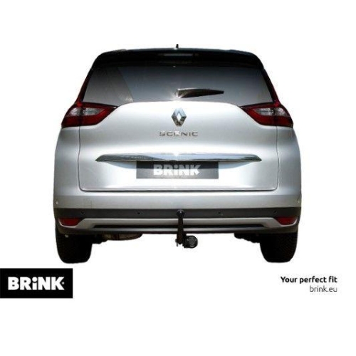 BRINK Anh&auml;ngevorrichtung 620900