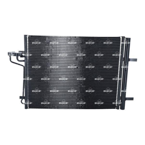 NRF Kondensator, Klimaanlage EASY FIT 350052