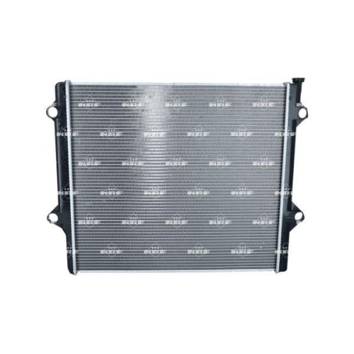 NRF Kühler, Motorkühlung 53575