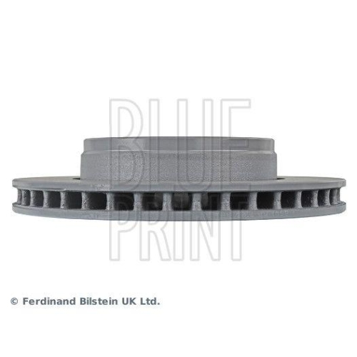 BLUE PRINT Bremsscheibe ADA104355