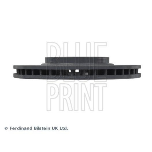 BLUE PRINT Bremsscheibe ADG04361