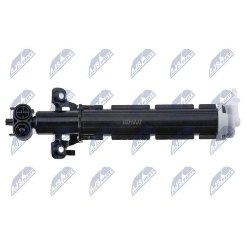 NTY Waschwasserd&uuml;se, Scheinwerferreinigung EDS-VV-031