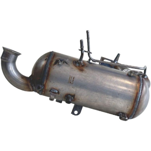 BOSAL Ru&szlig;-/Partikelfilter, Abgasanlage 097-760