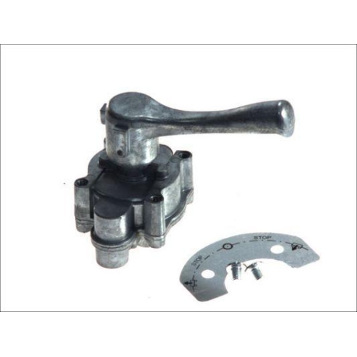 PNEUMATICS Luftfederventil PN-10047