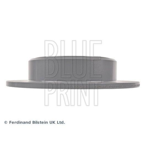 BLUE PRINT Bremsscheibe ADP154345