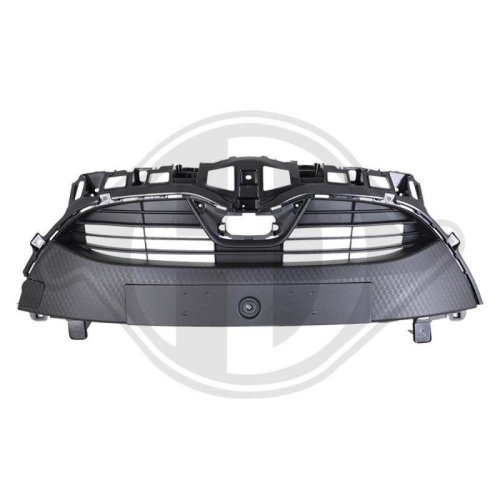 DIEDERICHS K&uuml;hlergitter 6608041