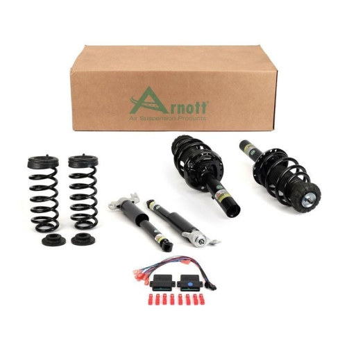 Arnott Fahrwerkssatz, Federn/D&auml;mpfer Original Arnott Produkt C-3426