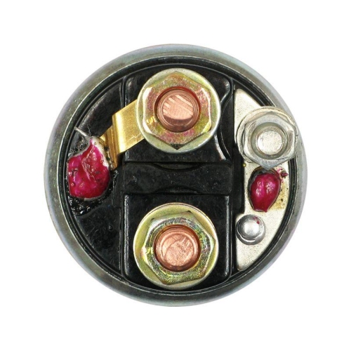 AS-PL Magnetschalter, Starter AS SS9019