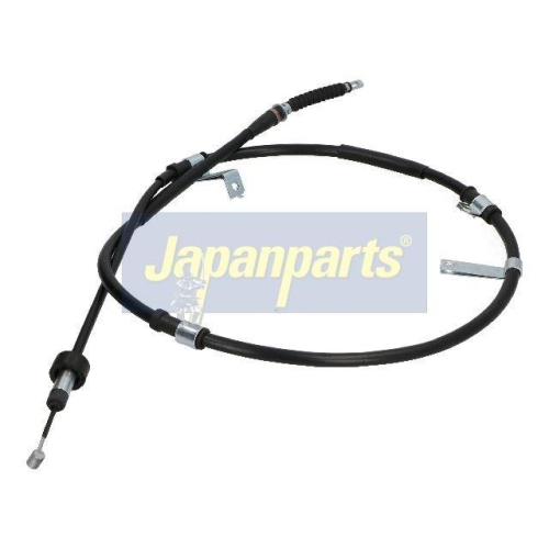 JAPANPARTS Seilzug, Feststellbremse BC-H74L