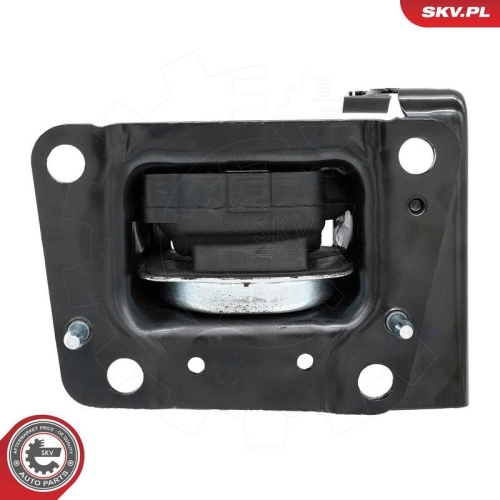 ESEN SKV Lagerung, Automatikgetriebe 75SKV837