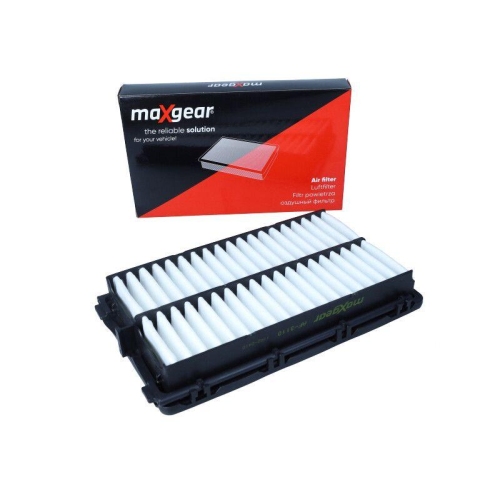 MAXGEAR Luftfilter 26-2842