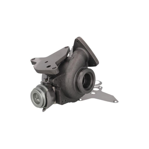 KAMOKA Lader, Aufladung 8600037