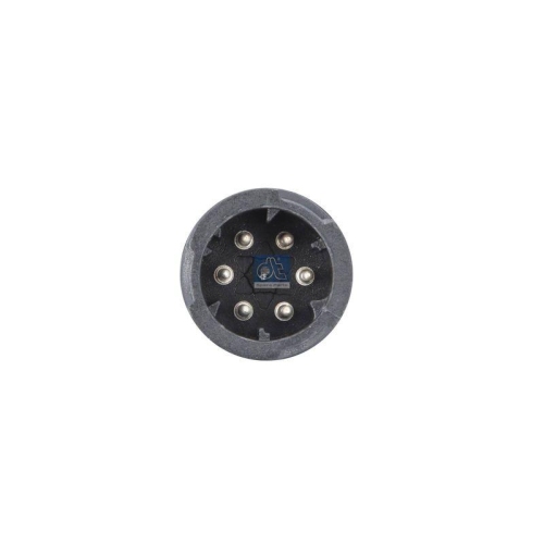 DT Spare Parts Druckregler, Druckluftanlage 4.64601