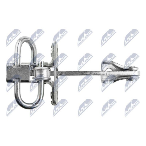 NTY T&uuml;rfeststeller EZC-FT-134