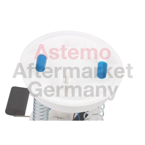 HITACHI Sensor, Kraftstoffvorrat 2503482