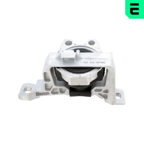 OPTIMAL Lagerung, Motor F7-5020