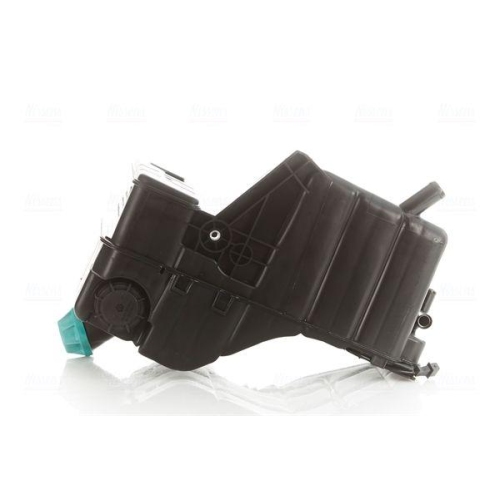 NISSENS Ausgleichsbehälter, Kühlmittel ** FIRST FIT ** 996033