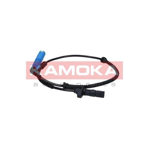 KAMOKA Sensor, Raddrehzahl