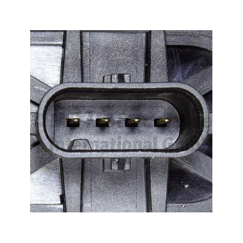 PIERBURG Luftmassenmesser 7.07759.88.0