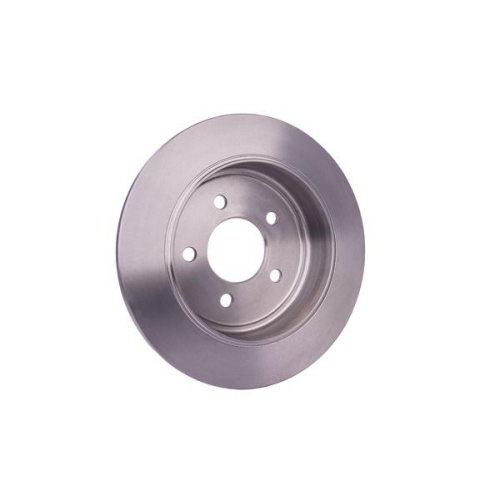 HELLA Bremsscheibe 8DD 355 114-771