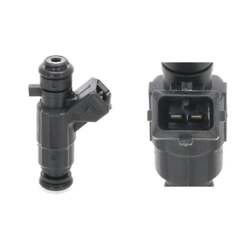 VALEO Einspritzventil 348380