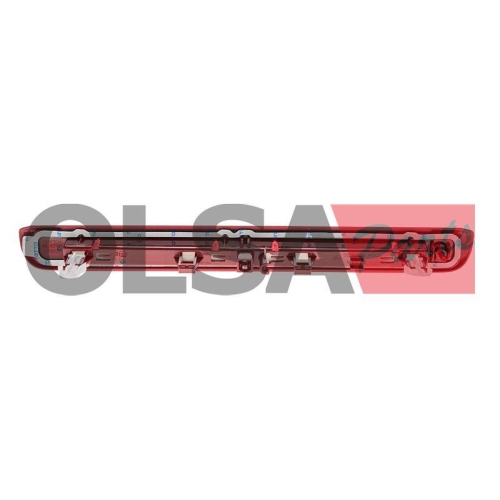 AIC Zusatzbremsleuchte OLSA Aftermarket, original Ersatzteil 75023