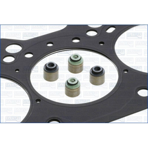 AJUSA Dichtungsvollsatz, Motor MULTILAYER STEEL 50366400