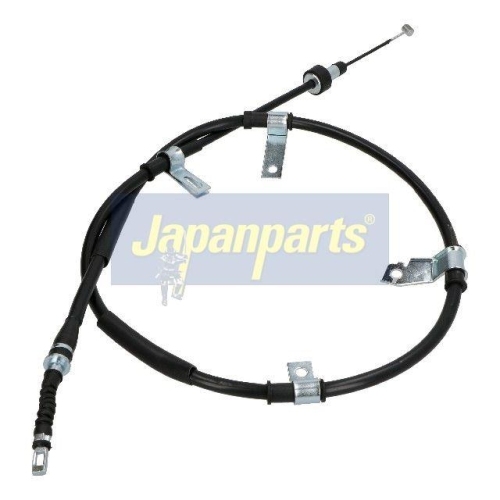 JAPANPARTS Seilzug, Feststellbremse BC-H74R
