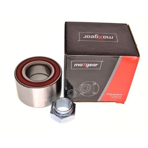 MAXGEAR Radlagersatz 33-0127