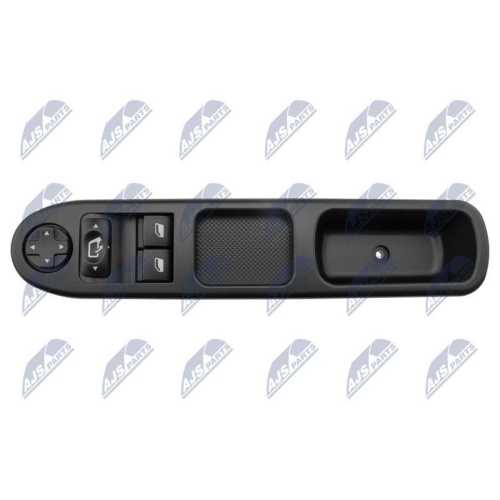 NTY Schalter, Fensterheber EWS-PE-040
