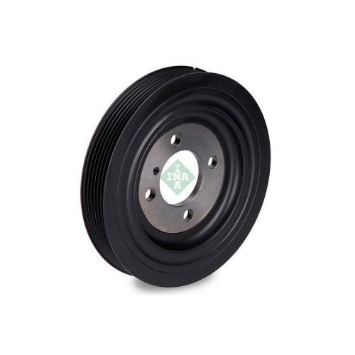 Schaeffler INA Riemenscheibe, Kurbelwelle 544 0093 10