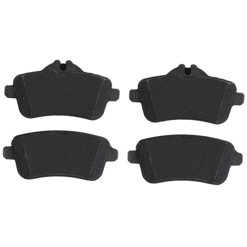 TRW Bremsbelagsatz, Scheibenbremse COTEC GDB1947