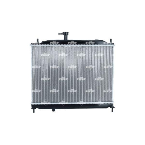 NRF K&uuml;hler, Motork&uuml;hlung 550015