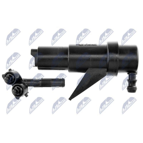 NTY Waschwasserdüse, Scheinwerferreinigung EDS-VW-016