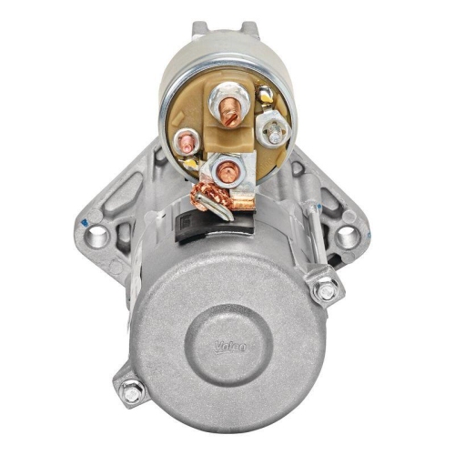VALEO Starter VALEO ORIGINS - NEW O.E. TECHNOLOGIE 438151